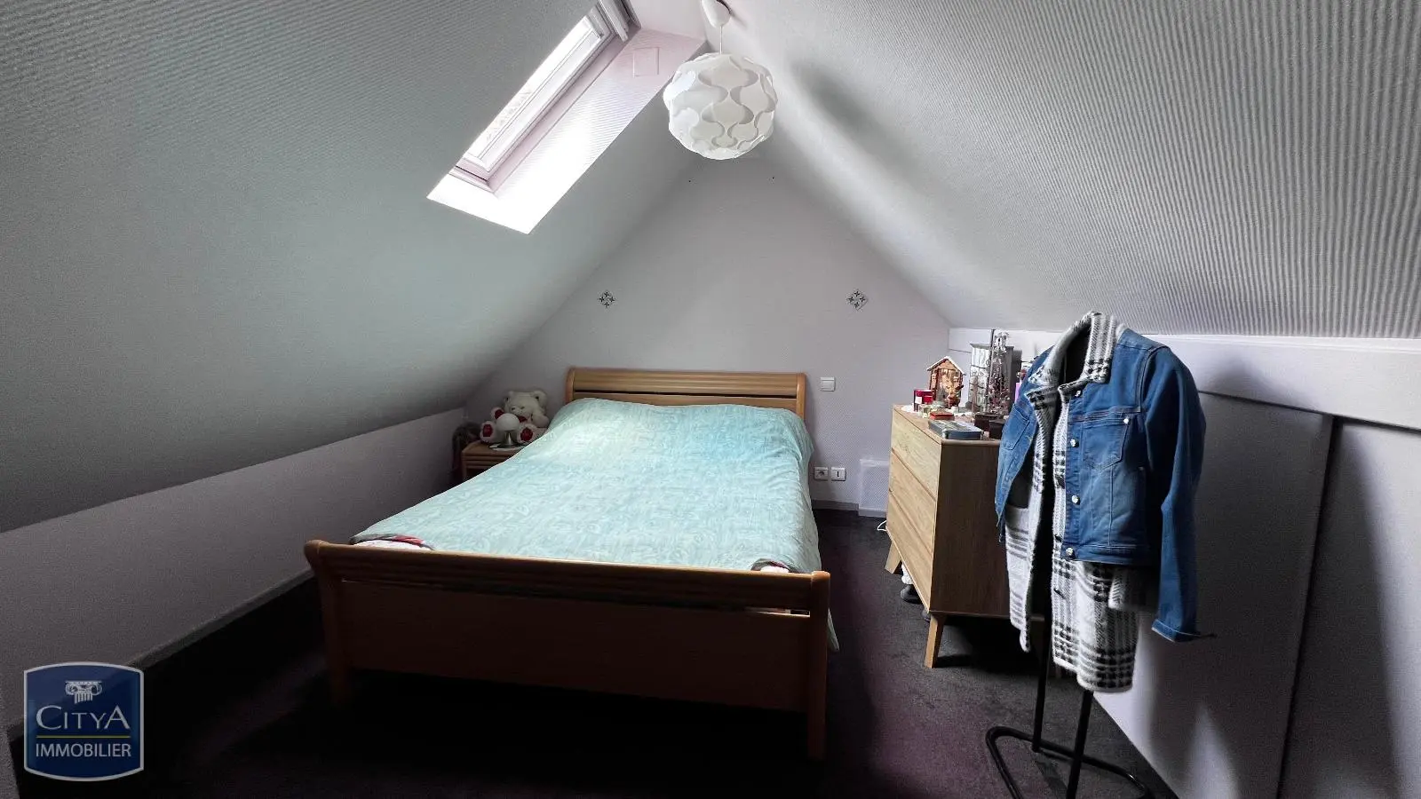 Photo 6 Appartement 3 pièces 81m²