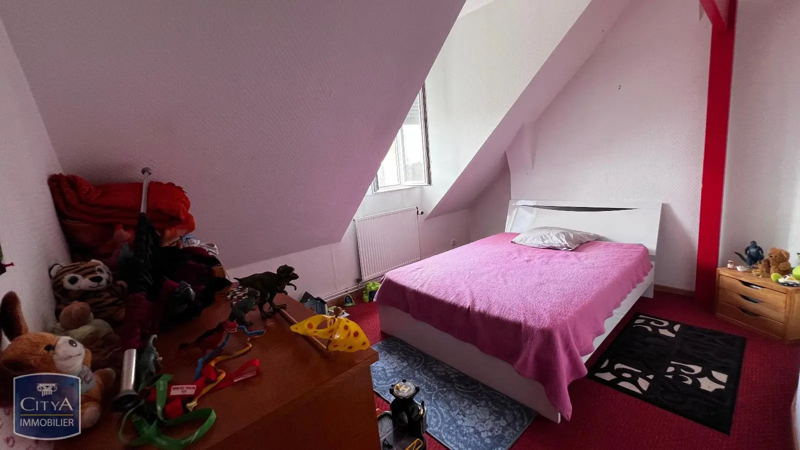 Photo 10 Appartement 3 pièces 81m²