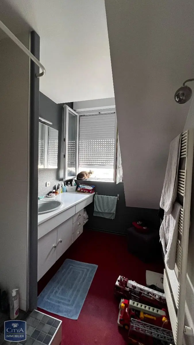 Photo 11 Appartement 3 pièces 81m²