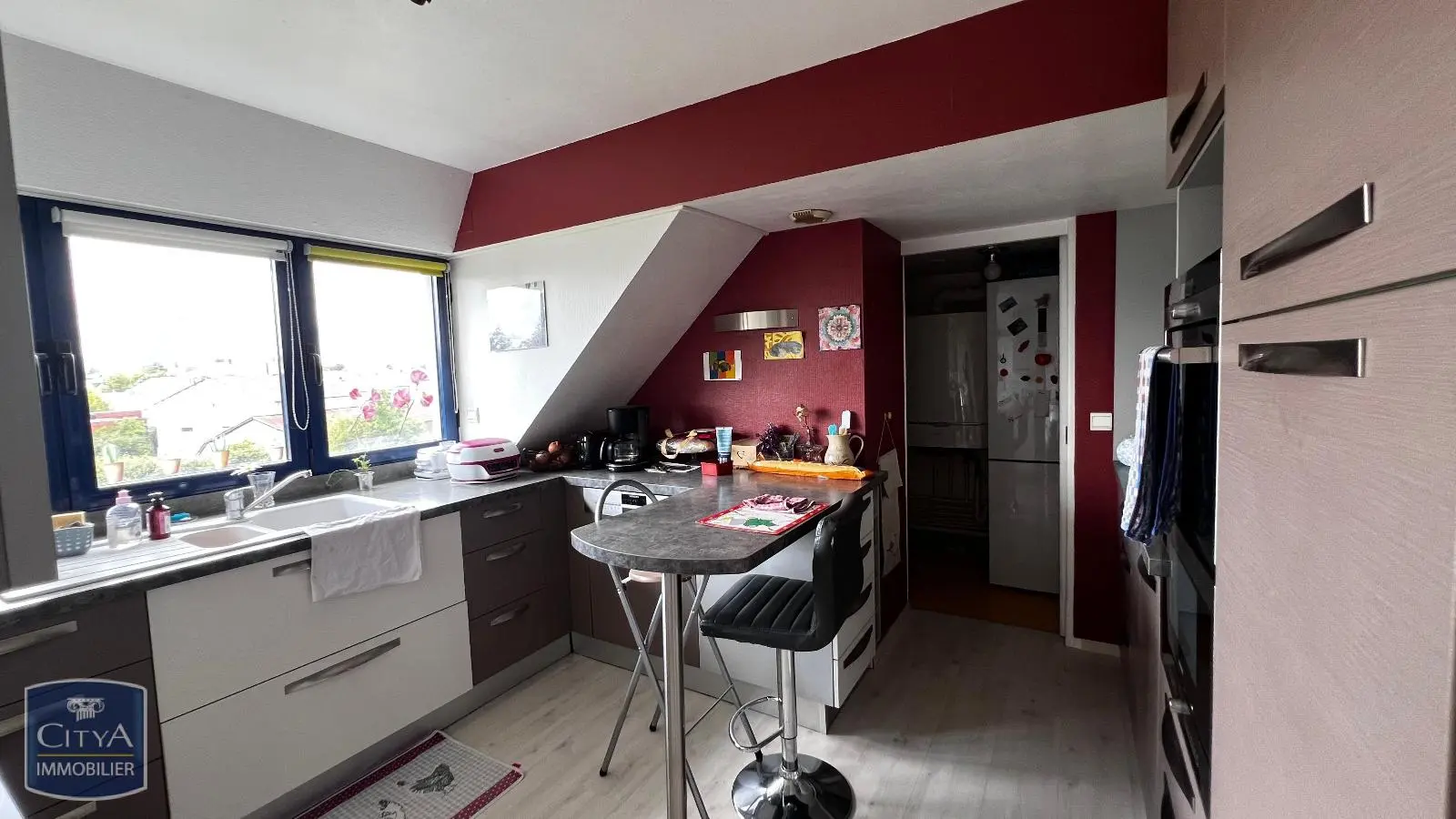 Photo 1 Appartement 3 pièces 81m²