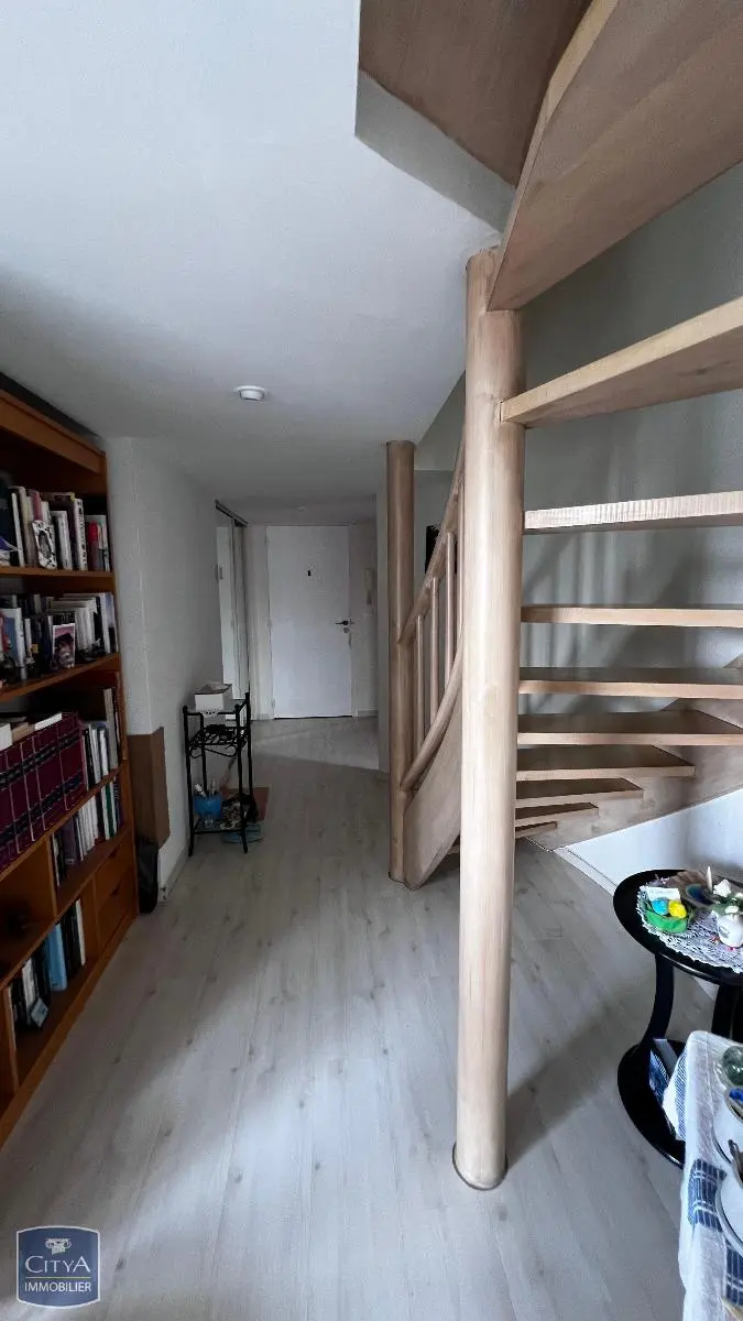 Photo 8 Appartement 3 pièces 81m²