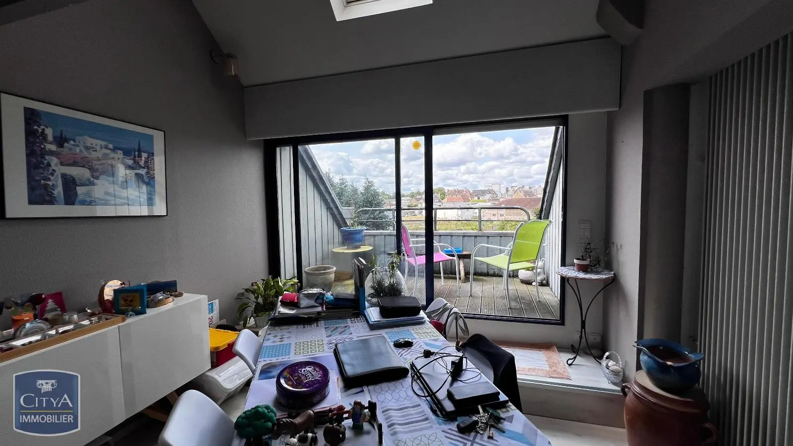 Photo 2 Appartement 3 pièces 81m²