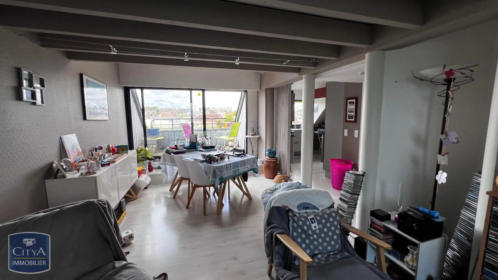 Photo 13 Appartement 3 pièces 81m²