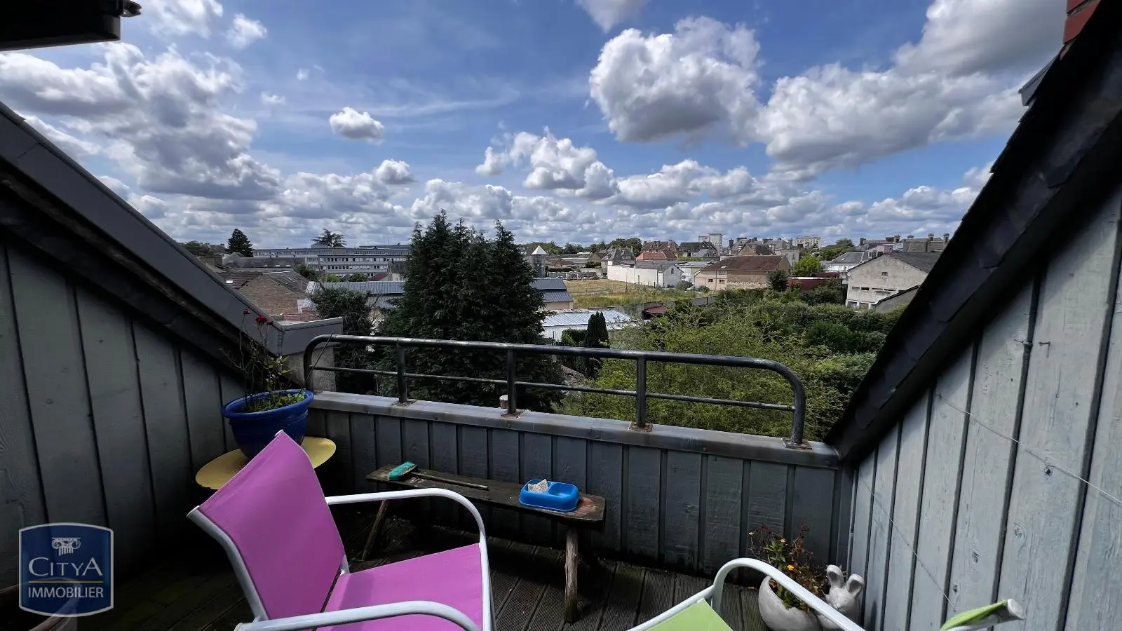 Photo 3 Appartement 3 pièces 81m²