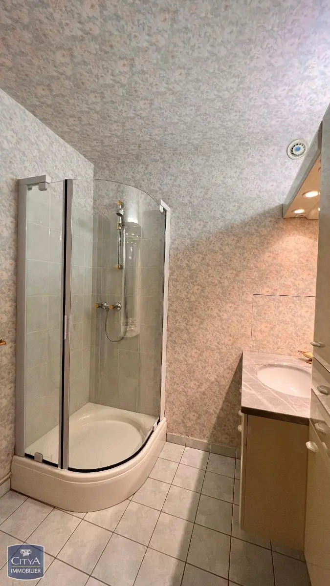 Photo 3 Appartement 2 pièces 56.91m²