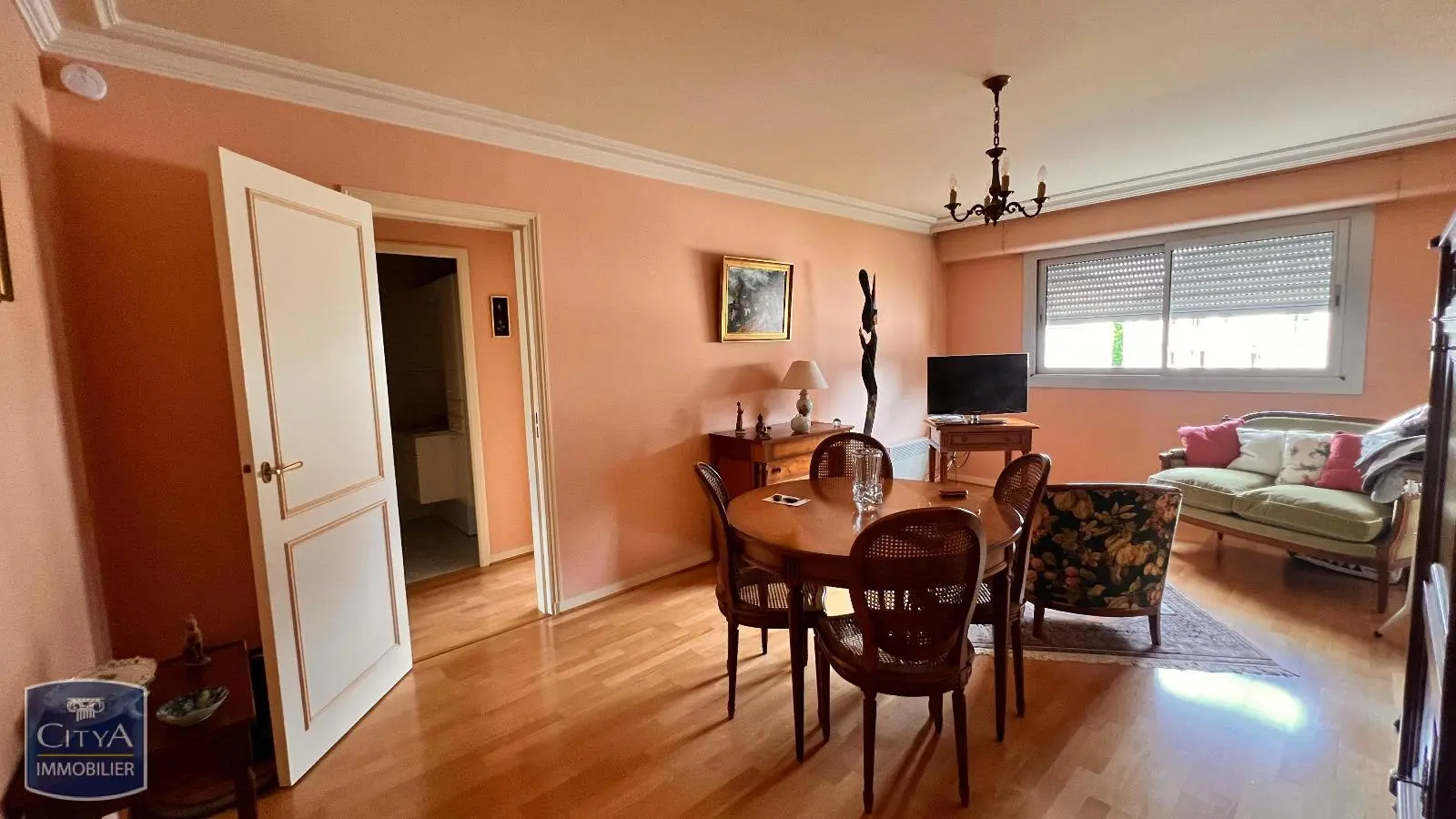 Photo 4 Appartement 2 pièces 56.91m²