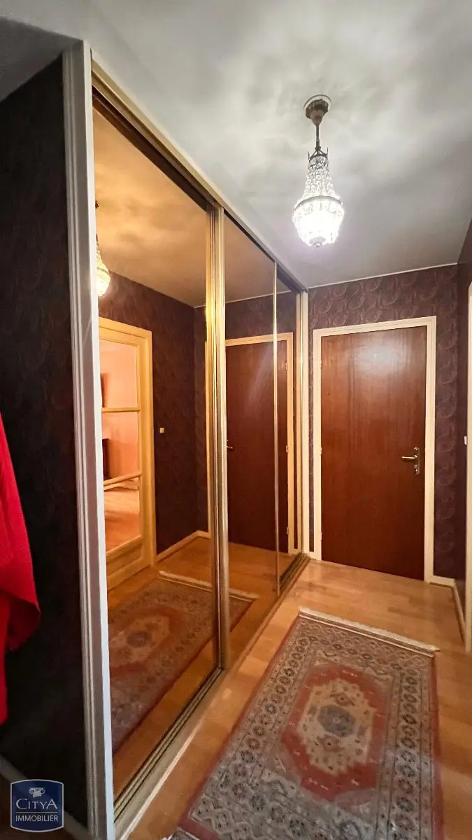 Photo 6 Appartement 2 pièces 56.91m²