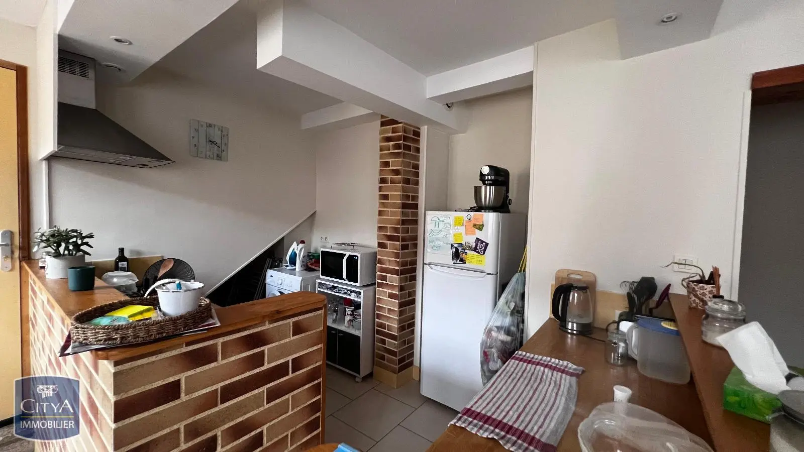 Photo 2 Appartement 4 pièces 78m²