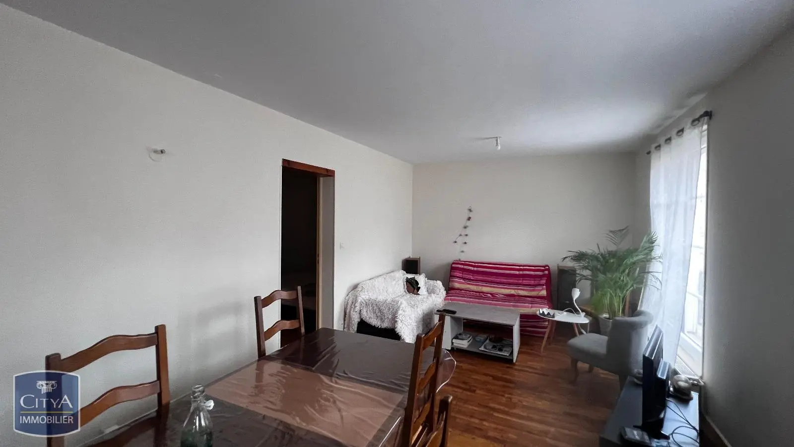 Photo 3 Appartement 4 pièces 78m²