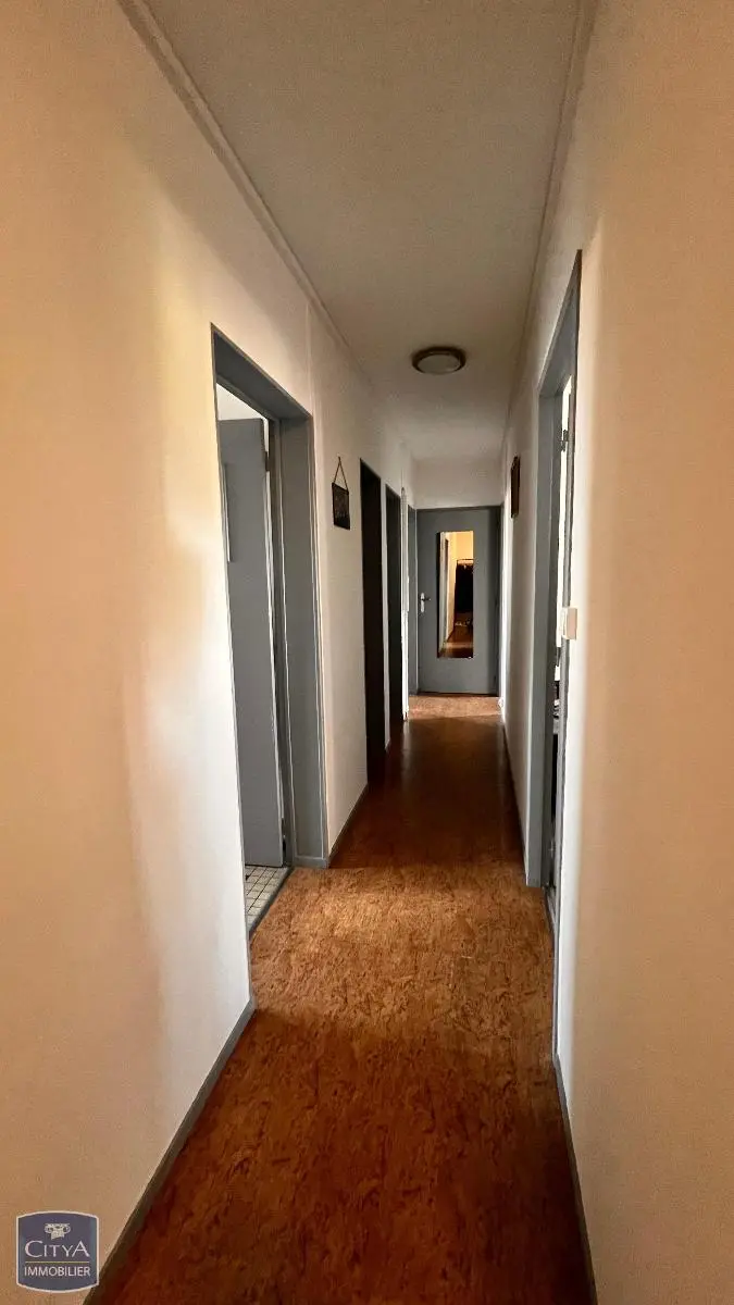 Photo 5 Appartement 3 pièces 61.61m²