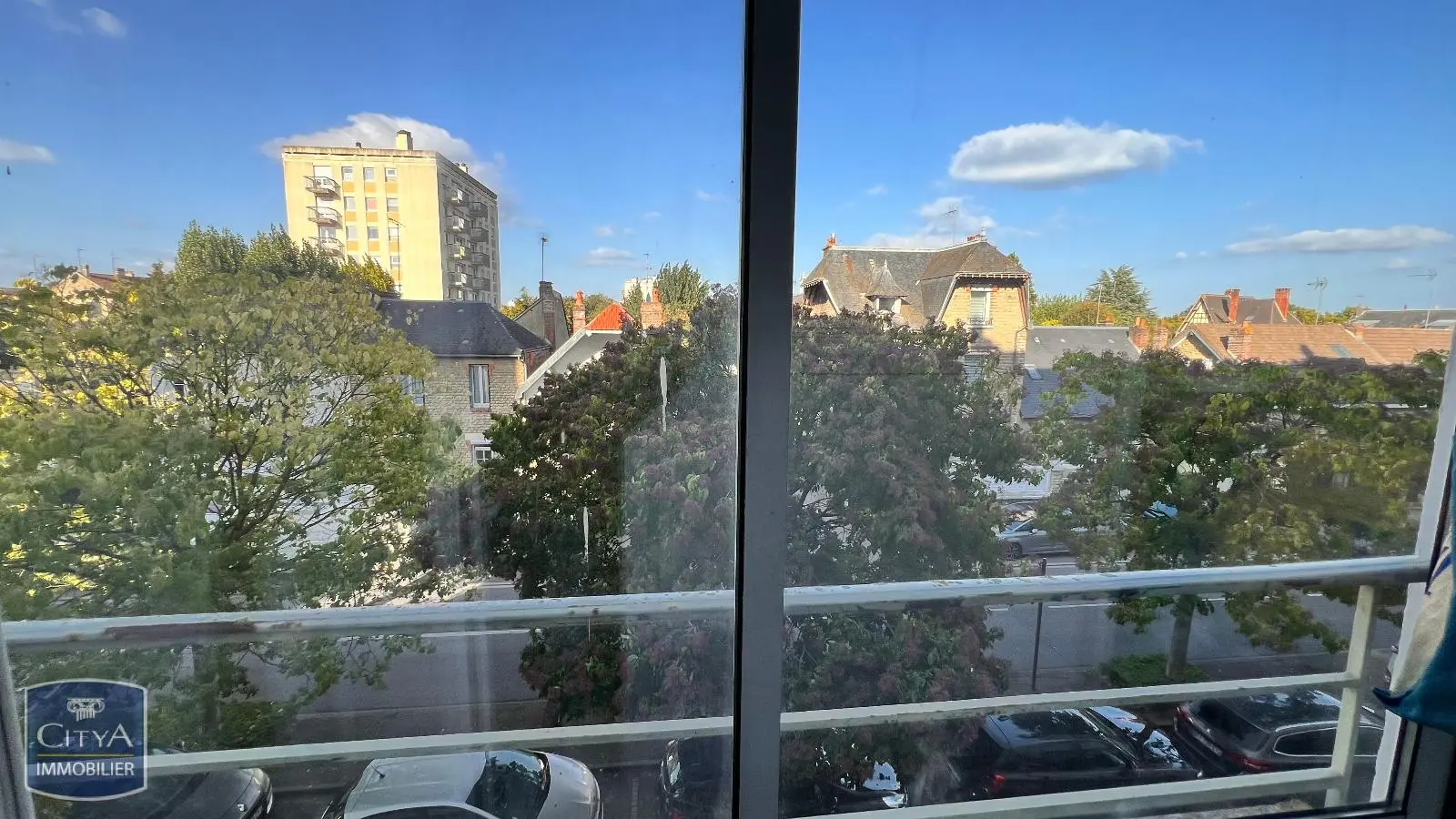 Photo 1 Appartement 3 pièces 61.61m²