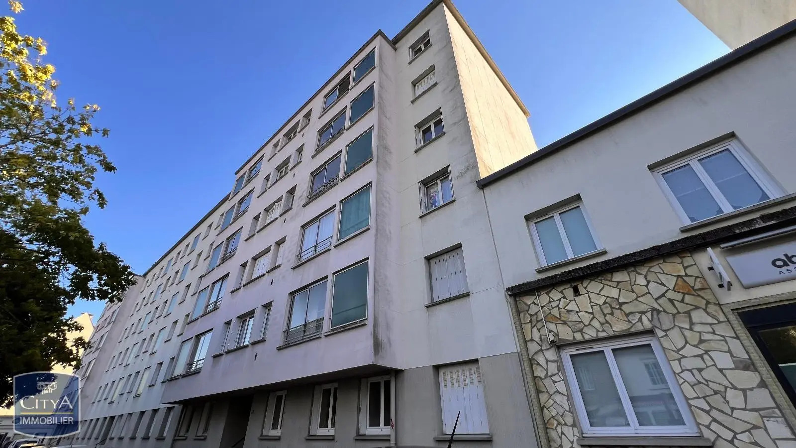 Photo 1 Appartement 3 pièces 58.13m²