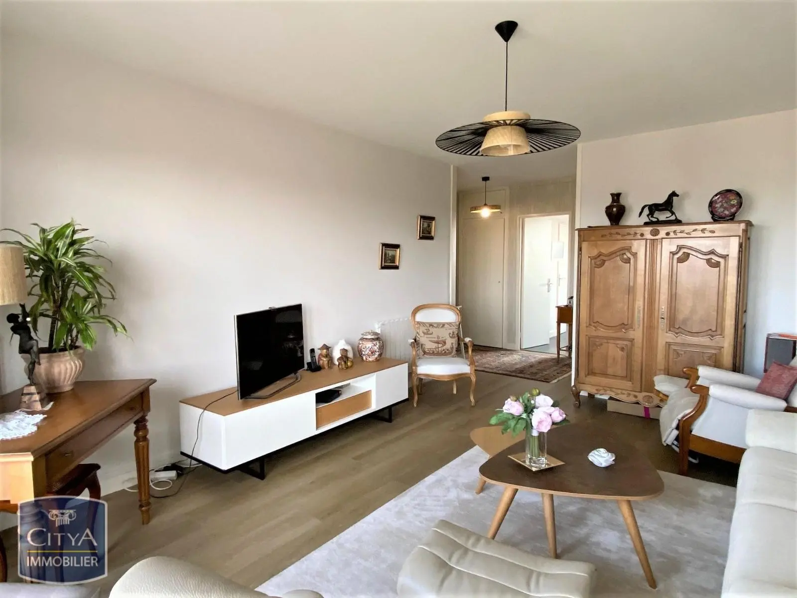 Photo 10 Appartement 3 pièces