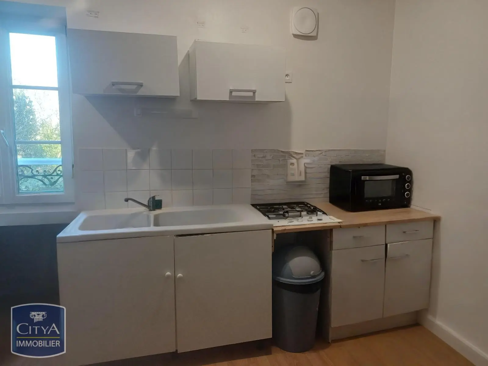 Photo 4 Immeuble 206m²