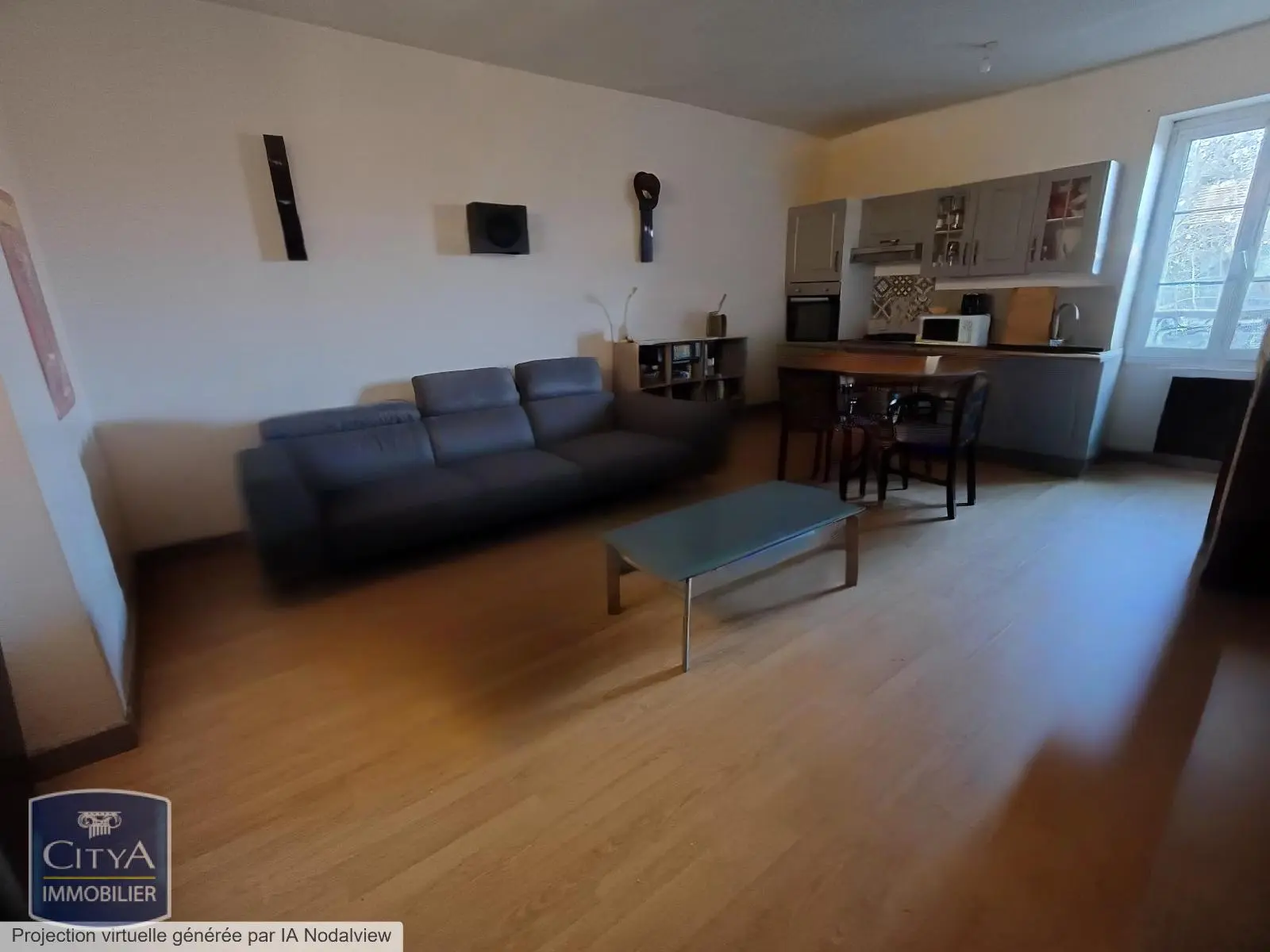 Photo 7 Immeuble 206m²