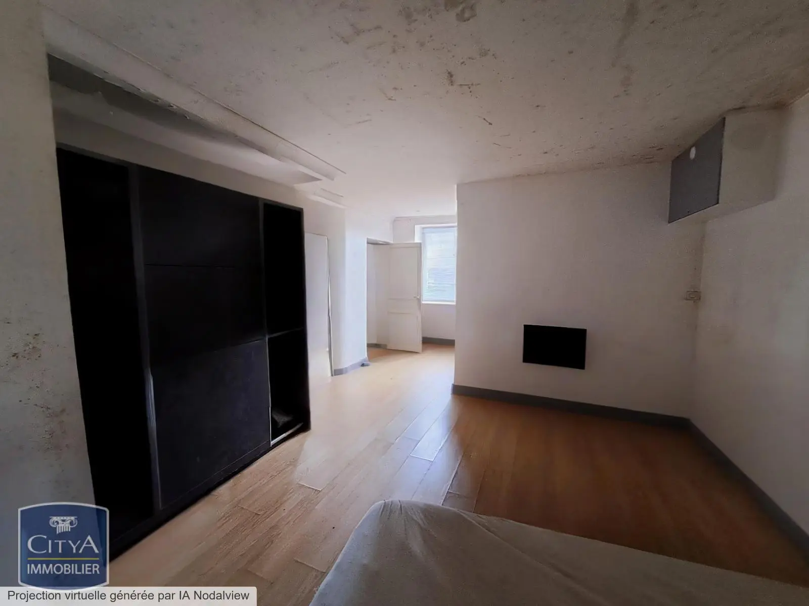 Photo 8 Immeuble 206m²