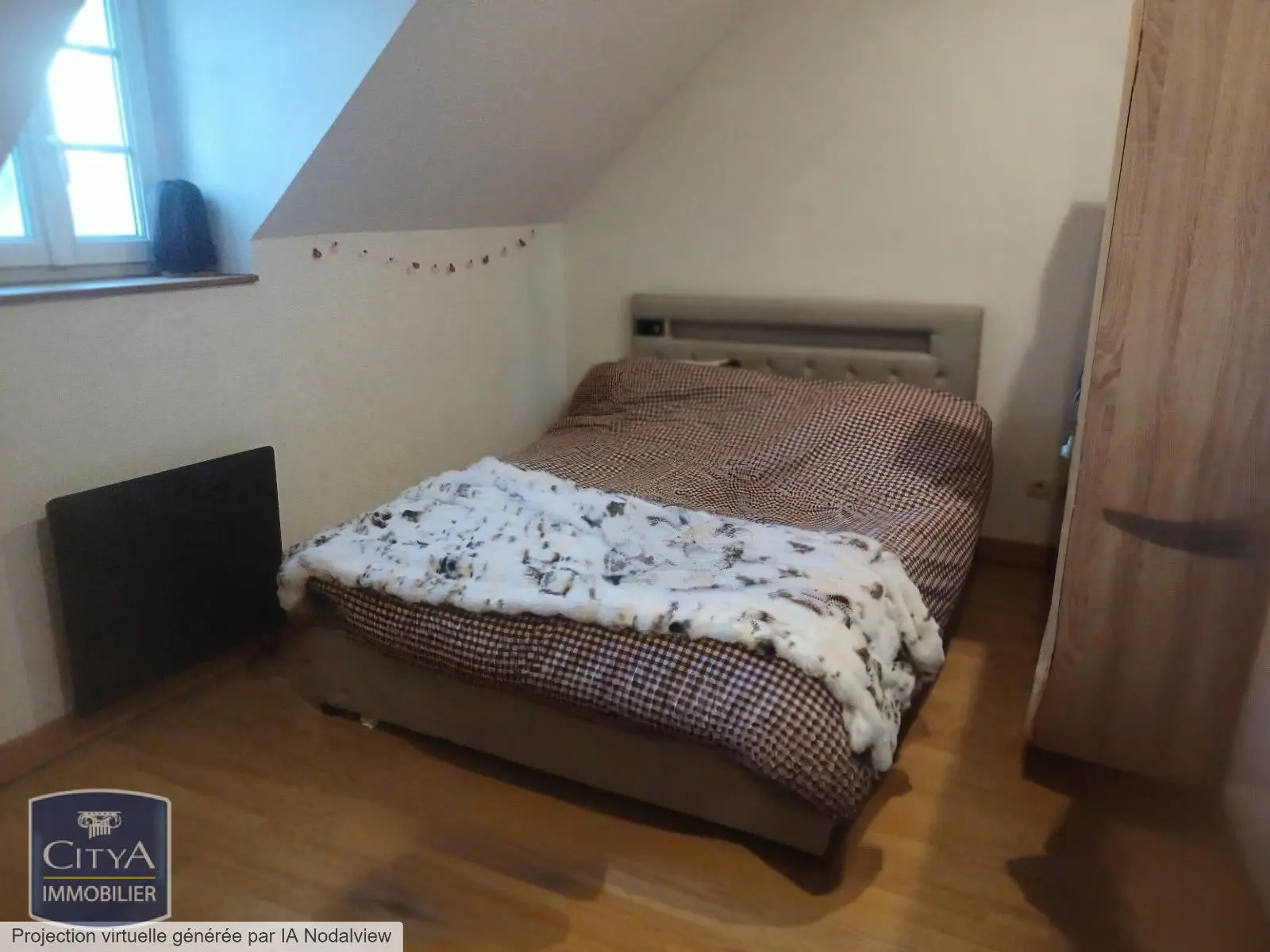 Photo 12 Immeuble 206m²