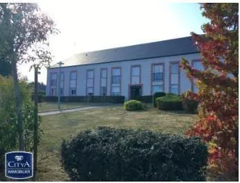 Photo 1 Appartement 3 pièces 62m²