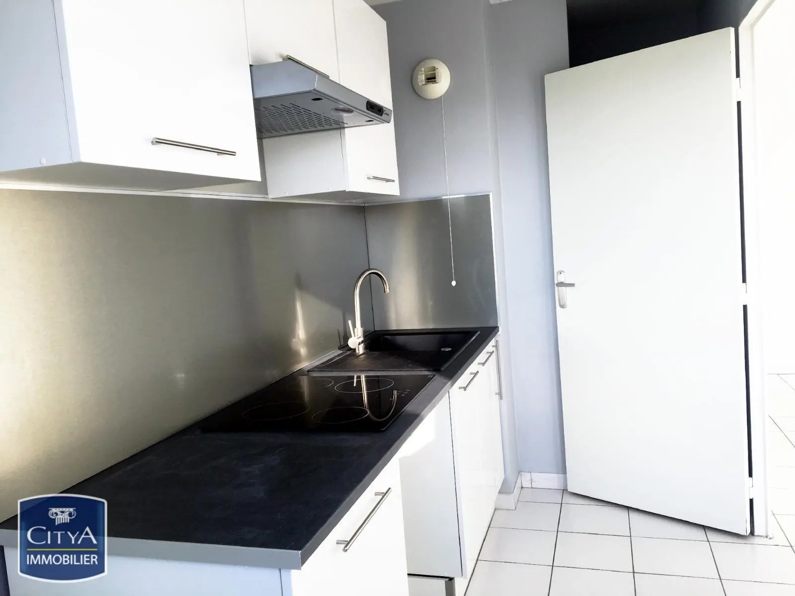 Photo 1 Appartement 3 pièces 61.22m²