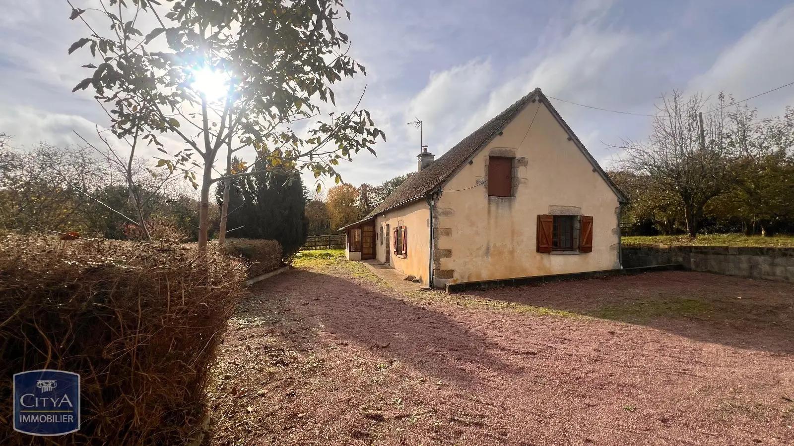 Photo 1 maison Saint-Nicolas-des-Bois