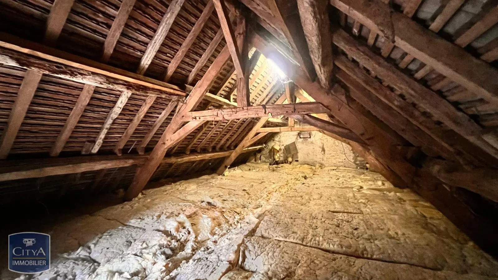 Photo 14 maison Saint-Nicolas-des-Bois