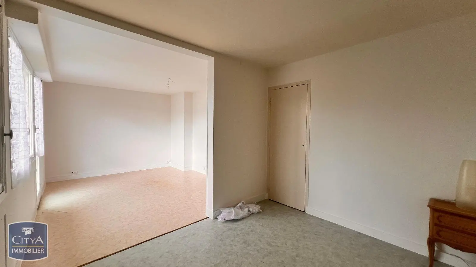 Photo 2 Appartement 3 pièces 52.67m²