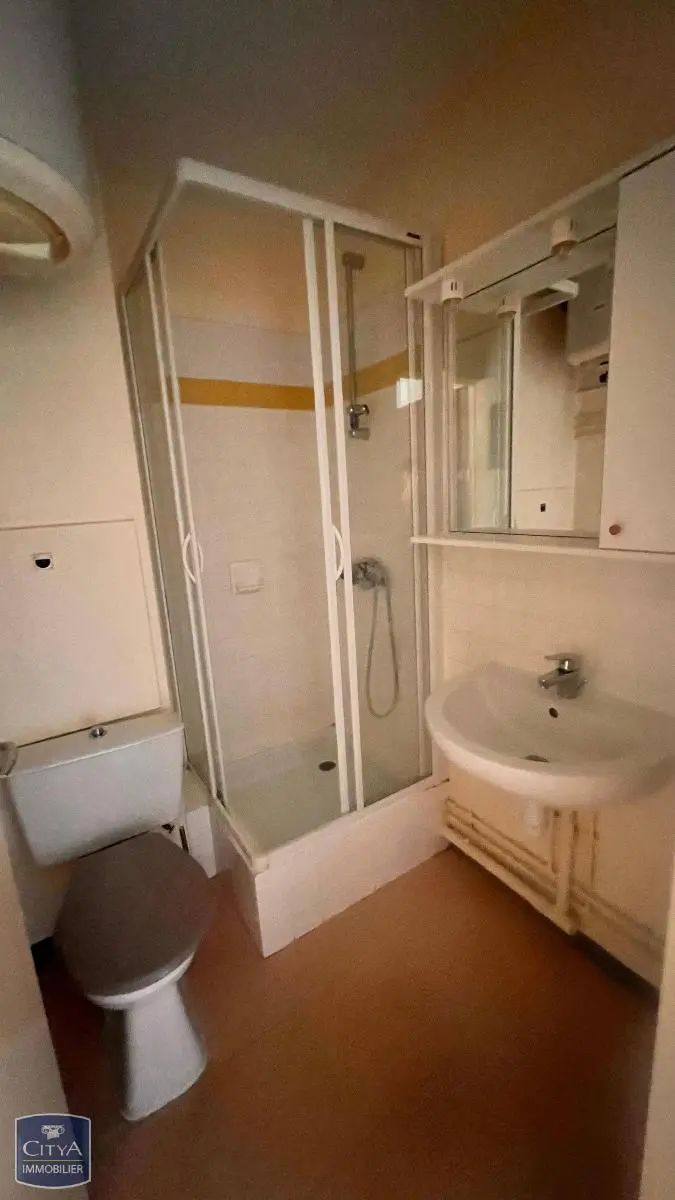 Photo 2 Appartement 1 pièce 23m²