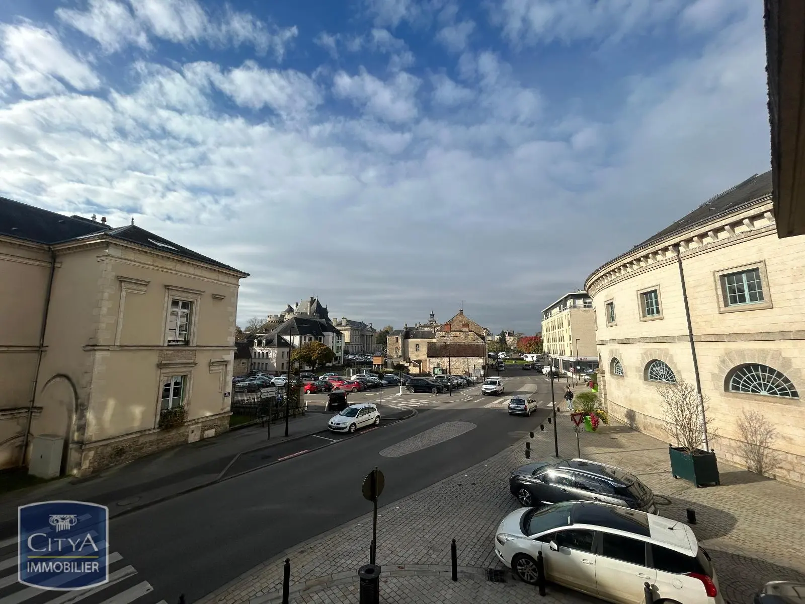 Photo 5 Appartement 2 pièces 52.99m²