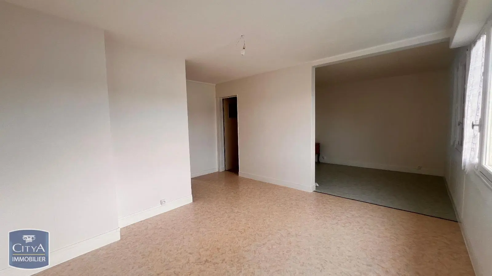 Photo 1 Appartement 3 pièces 52.67m²
