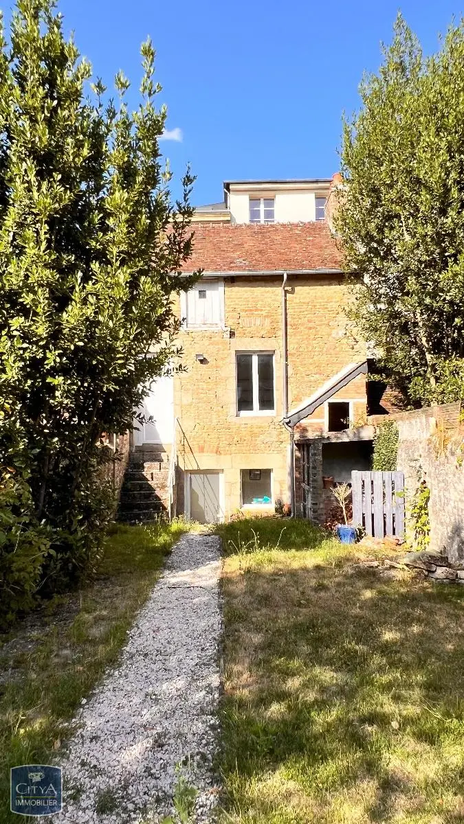 Photo 3 Maison 6 pièces 147m²