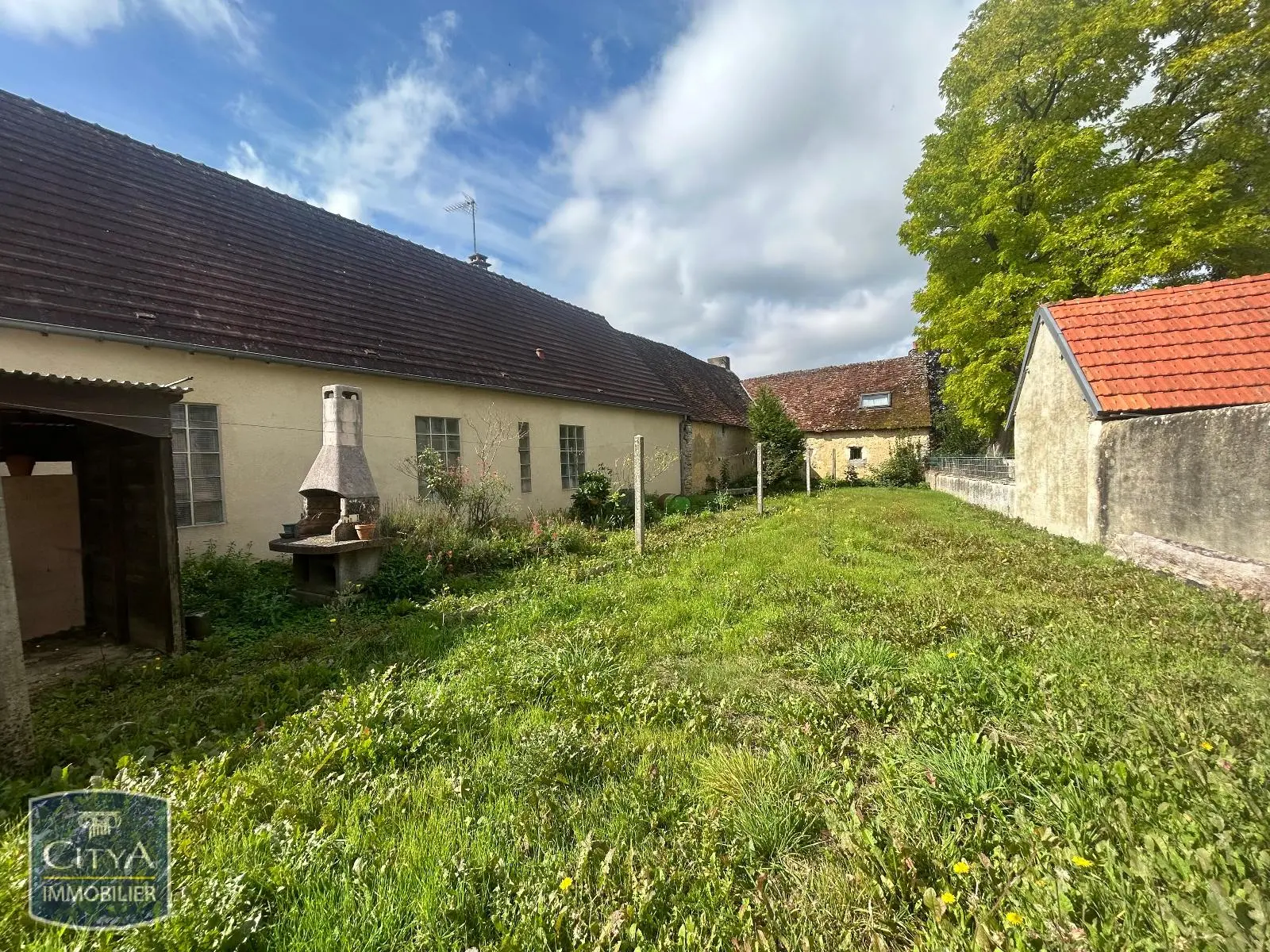 Photo 3 Maison 6 pièces 111m²