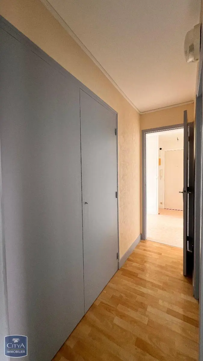 Photo 3 Appartement 3 pièces 52.67m²