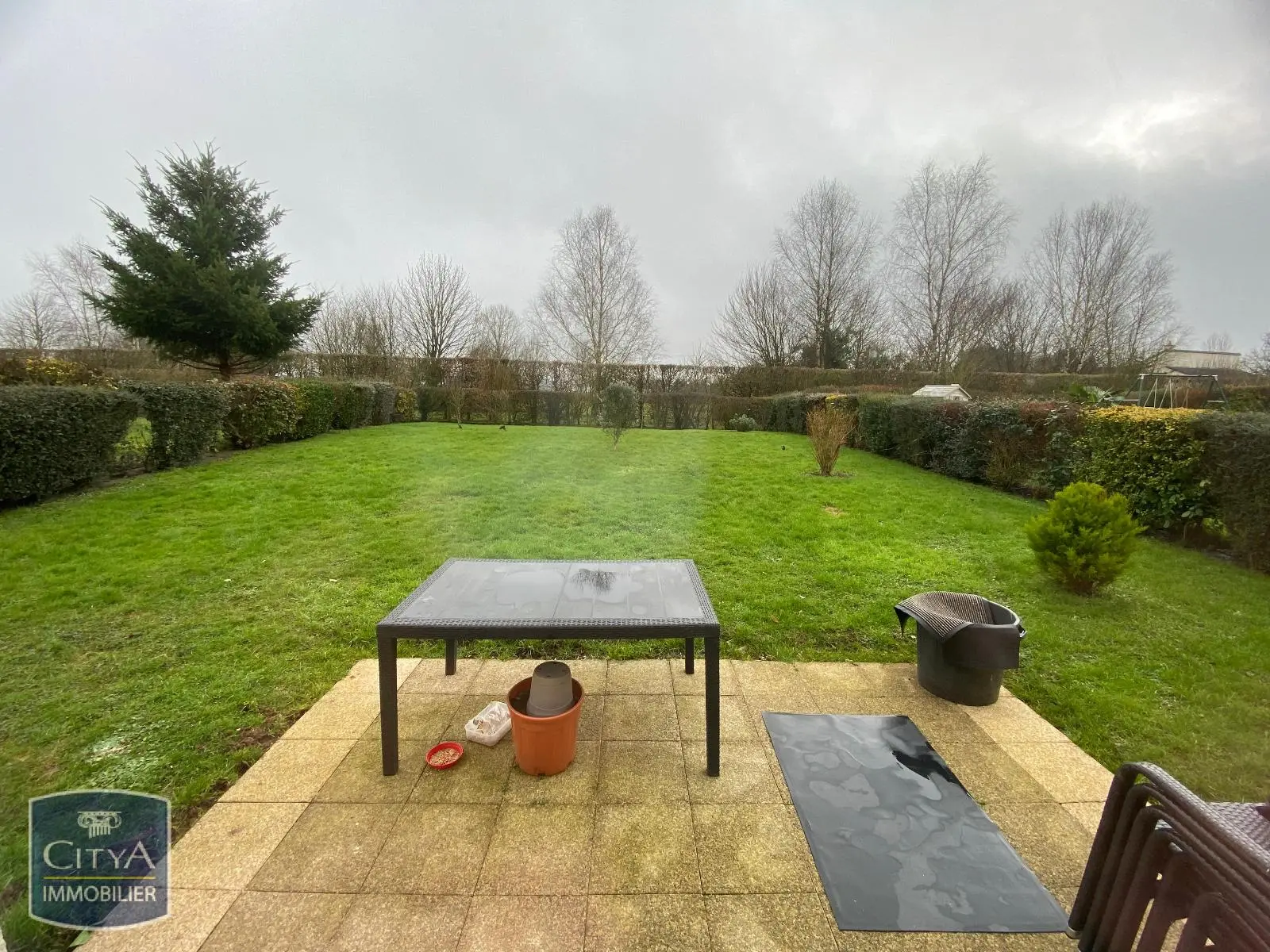 Photo 4 Maison 4 pièces 82.75m²