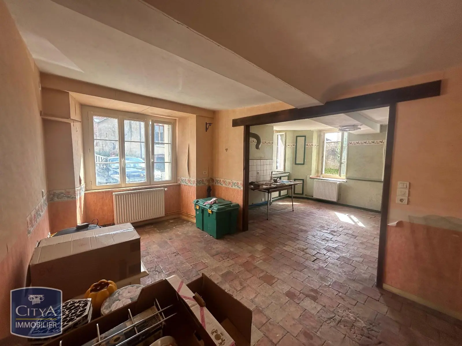 Photo 4 Maison 6 pièces 111m²