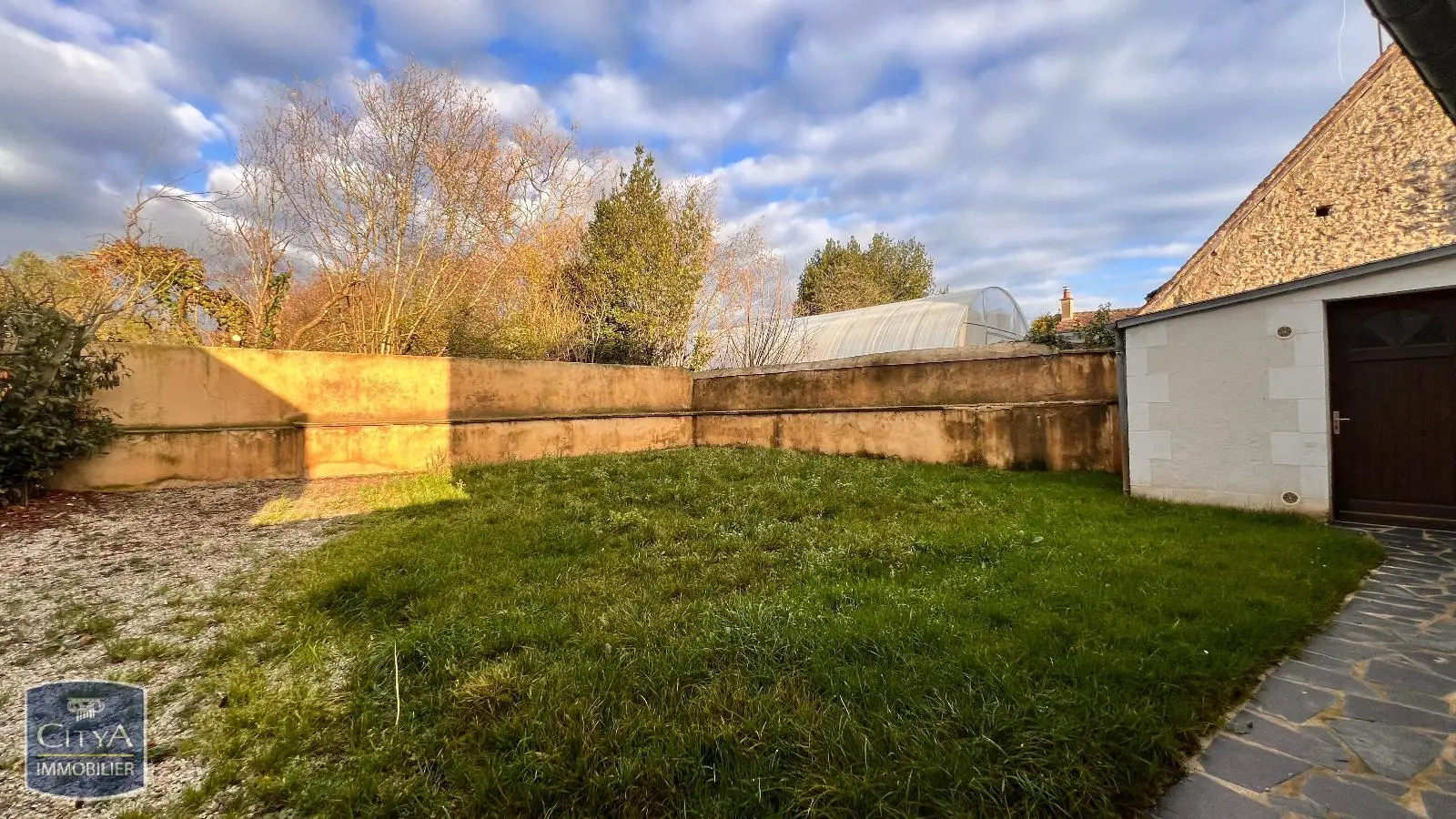 Photo 3 Maison 3 pièces 56m²