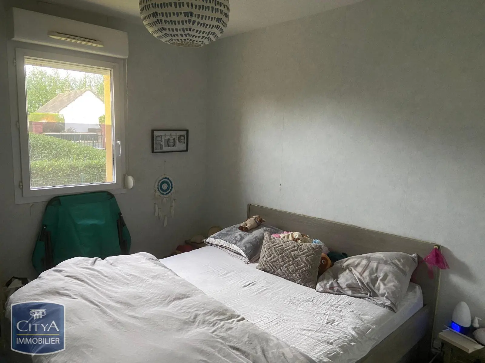 Photo 4 Appartement 3 pièces 52.19m²