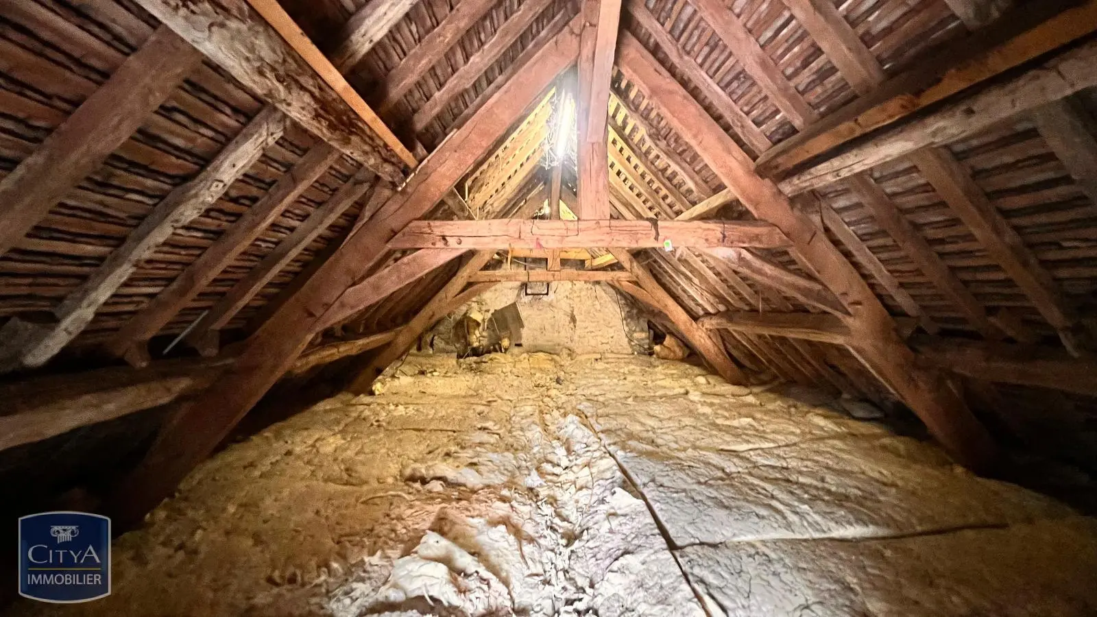 Photo 7 maison Saint-Nicolas-des-Bois