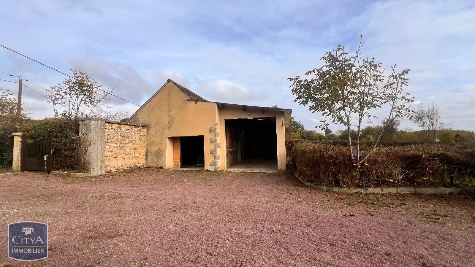 Photo 2 maison Saint-Nicolas-des-Bois