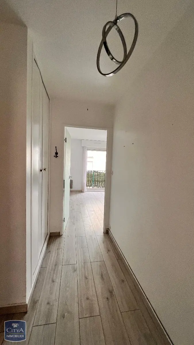 Photo 7 Appartement 2 pièces 58m²