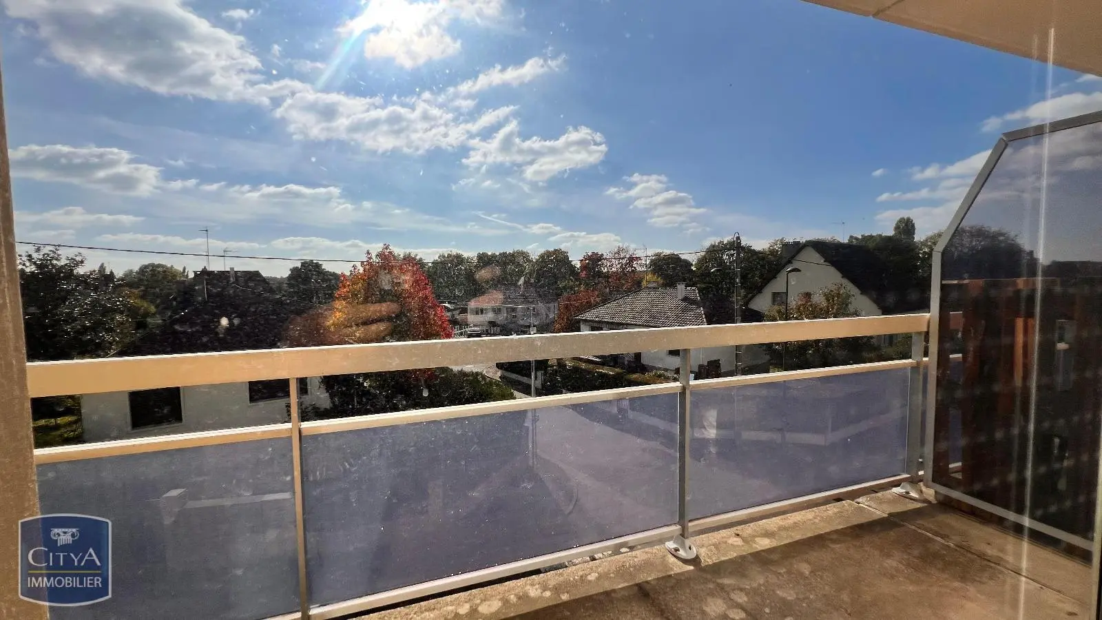 Photo 1 Appartement 2 pièces 54.25m²