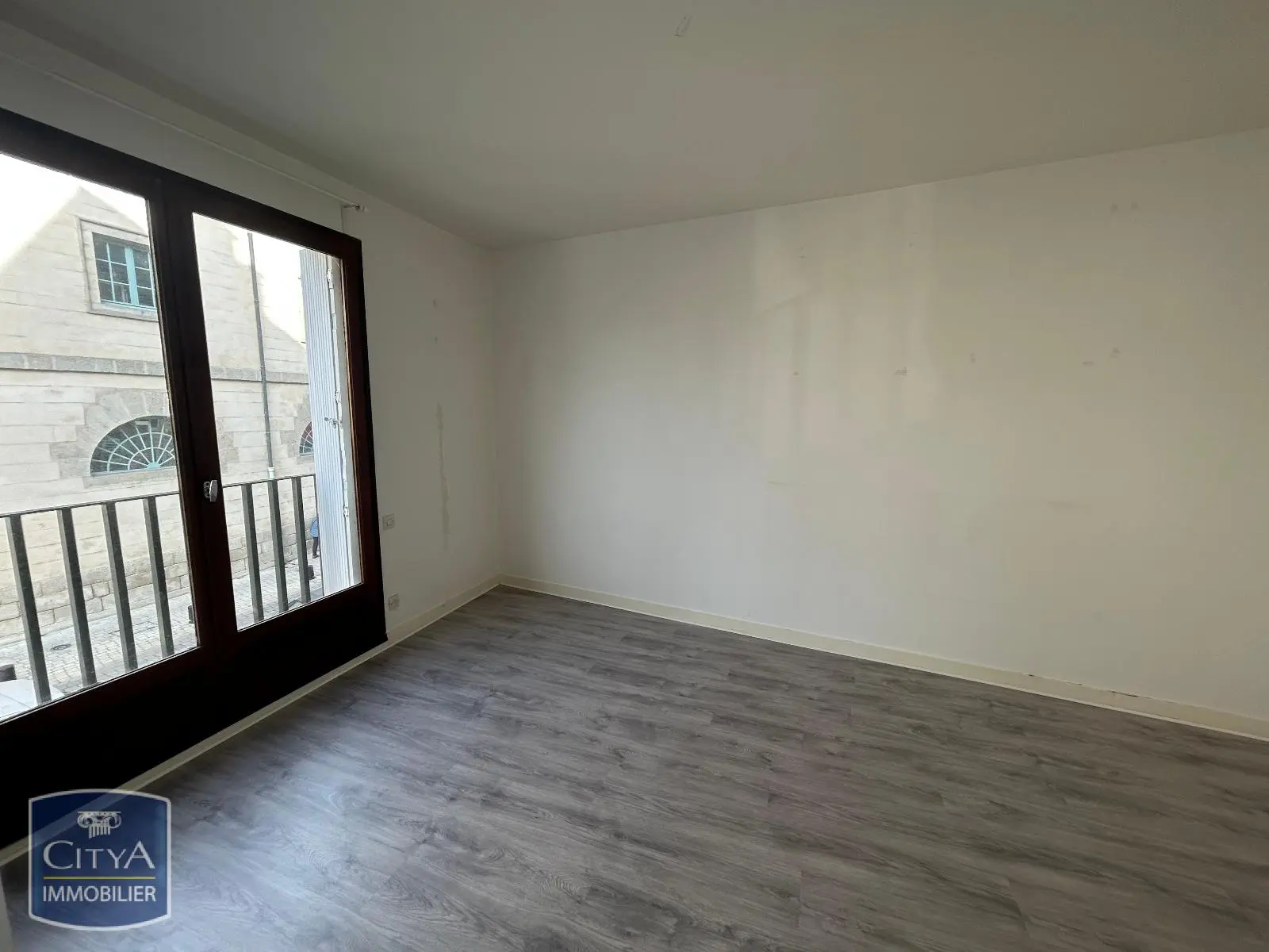 Photo 2 Appartement 2 pièces 52.99m²