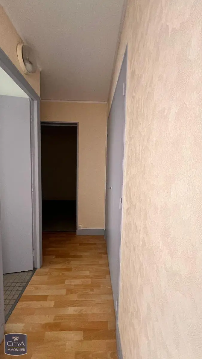 Photo 6 Appartement 3 pièces 52.67m²
