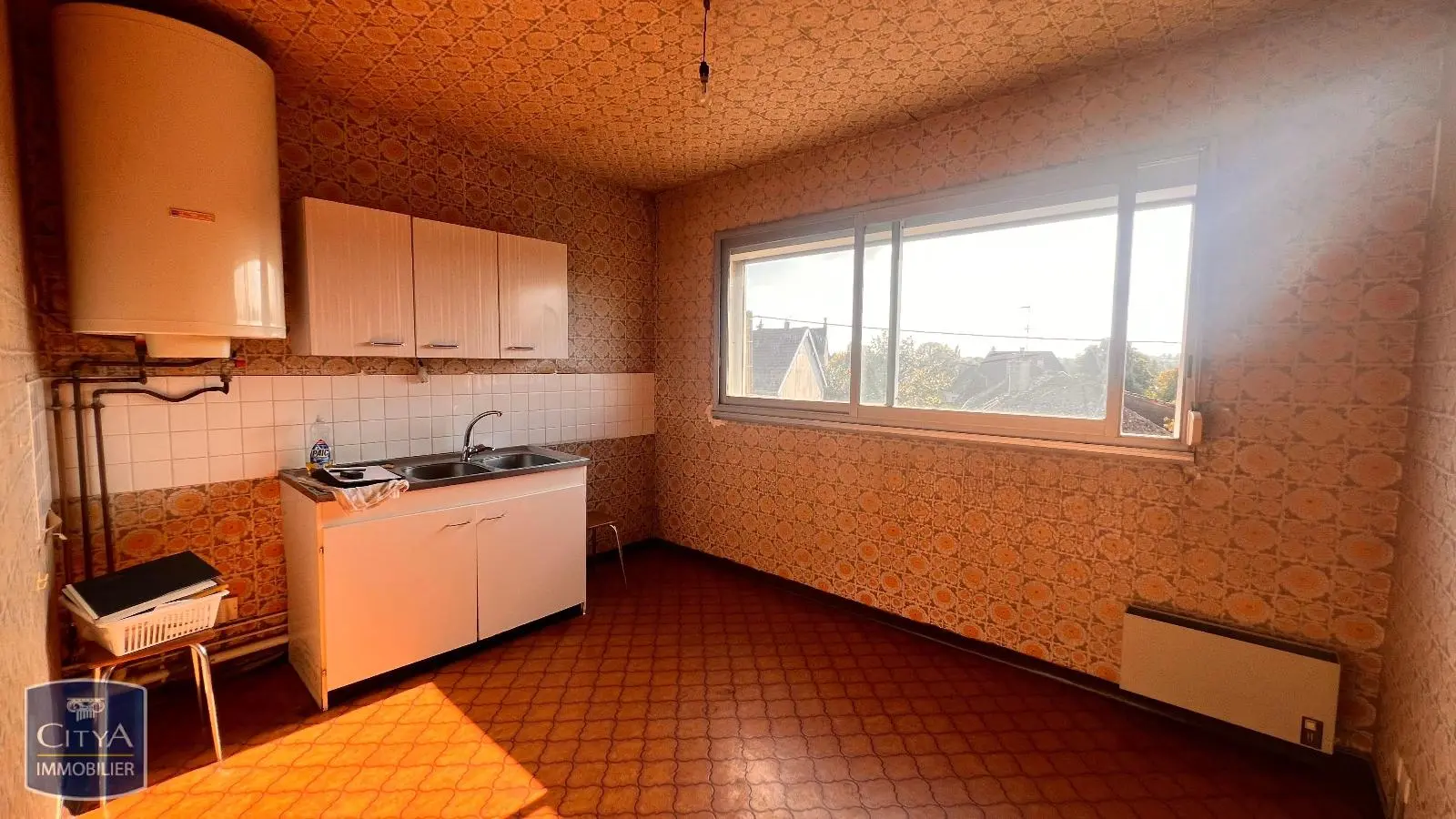 Photo 2 Appartement 2 pièces 54.25m²