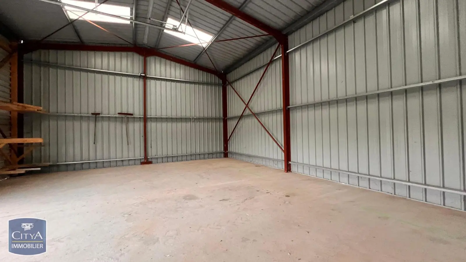 Photo 7 Local Industriel 237m²