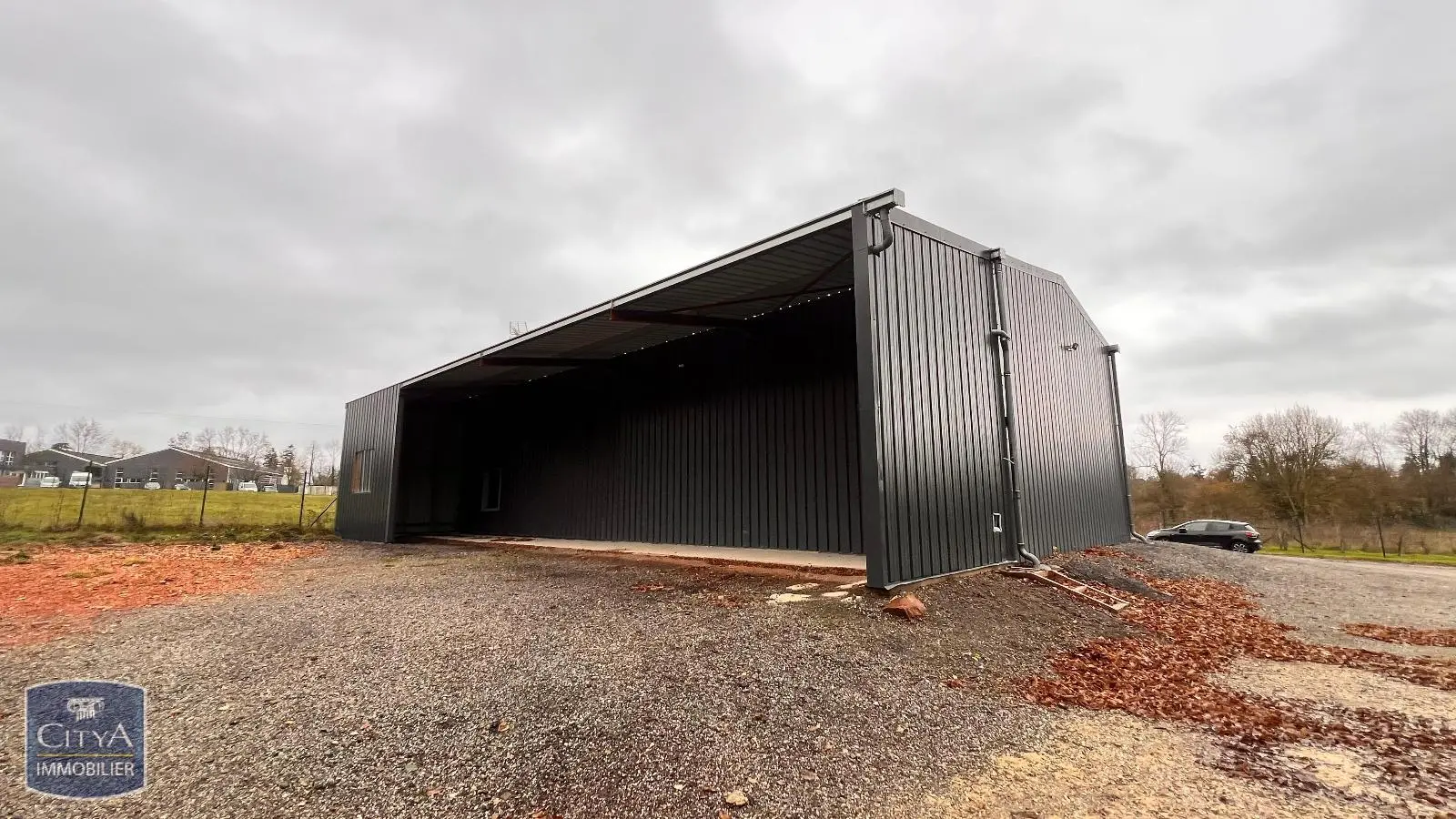 Photo 8 Local Industriel 237m²