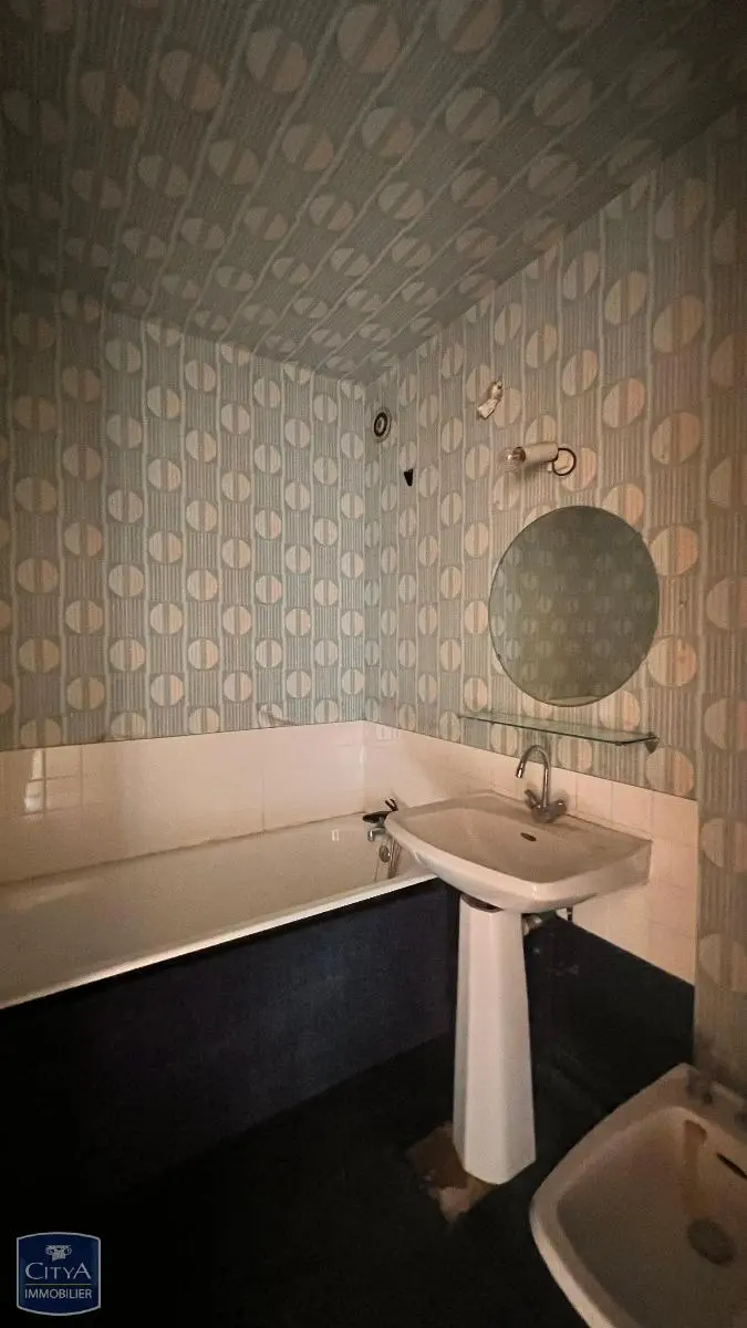 Photo 4 Appartement 2 pièces 54.25m²