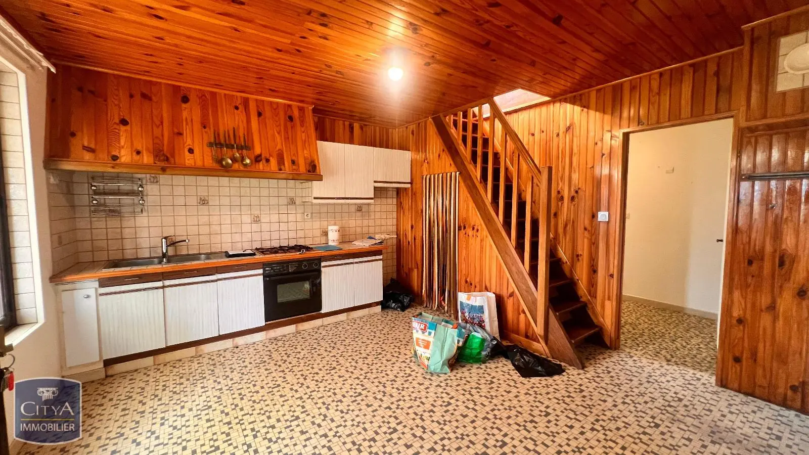 Photo 3 maison Saint-Nicolas-des-Bois