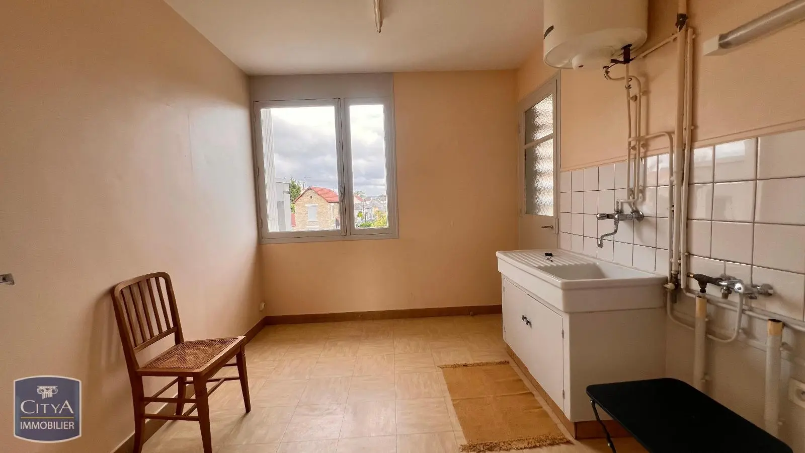Photo 7 Appartement 3 pièces 52.67m²