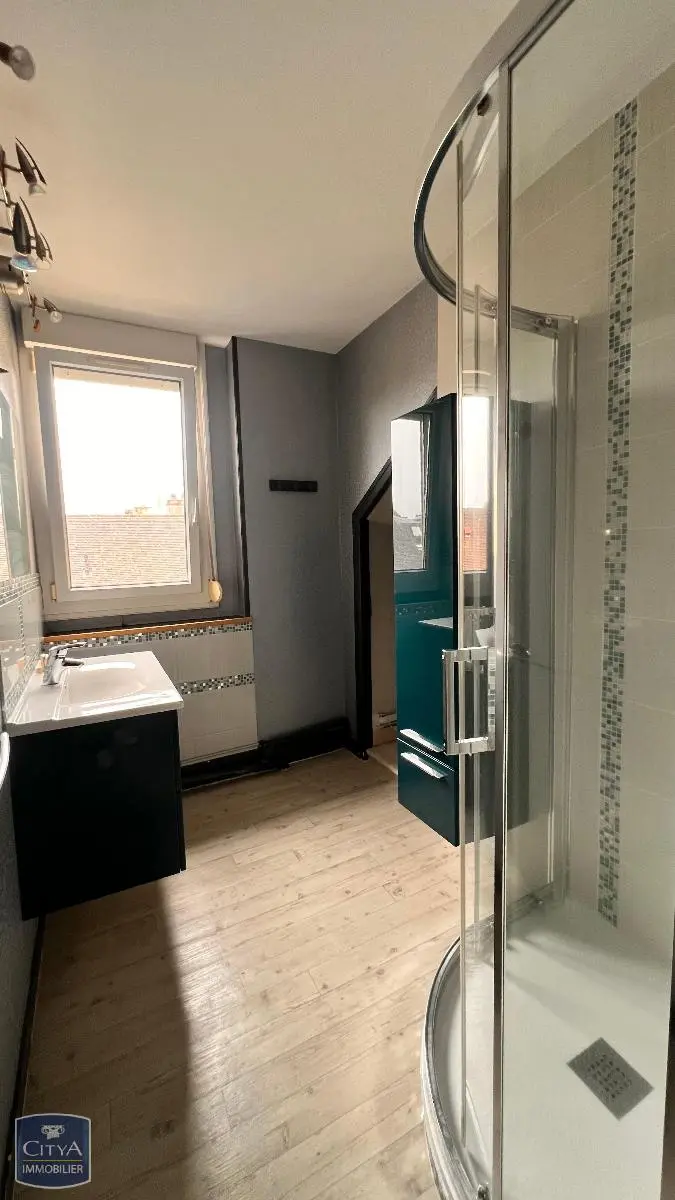 Photo 4 Appartement 4 pièces 102m²