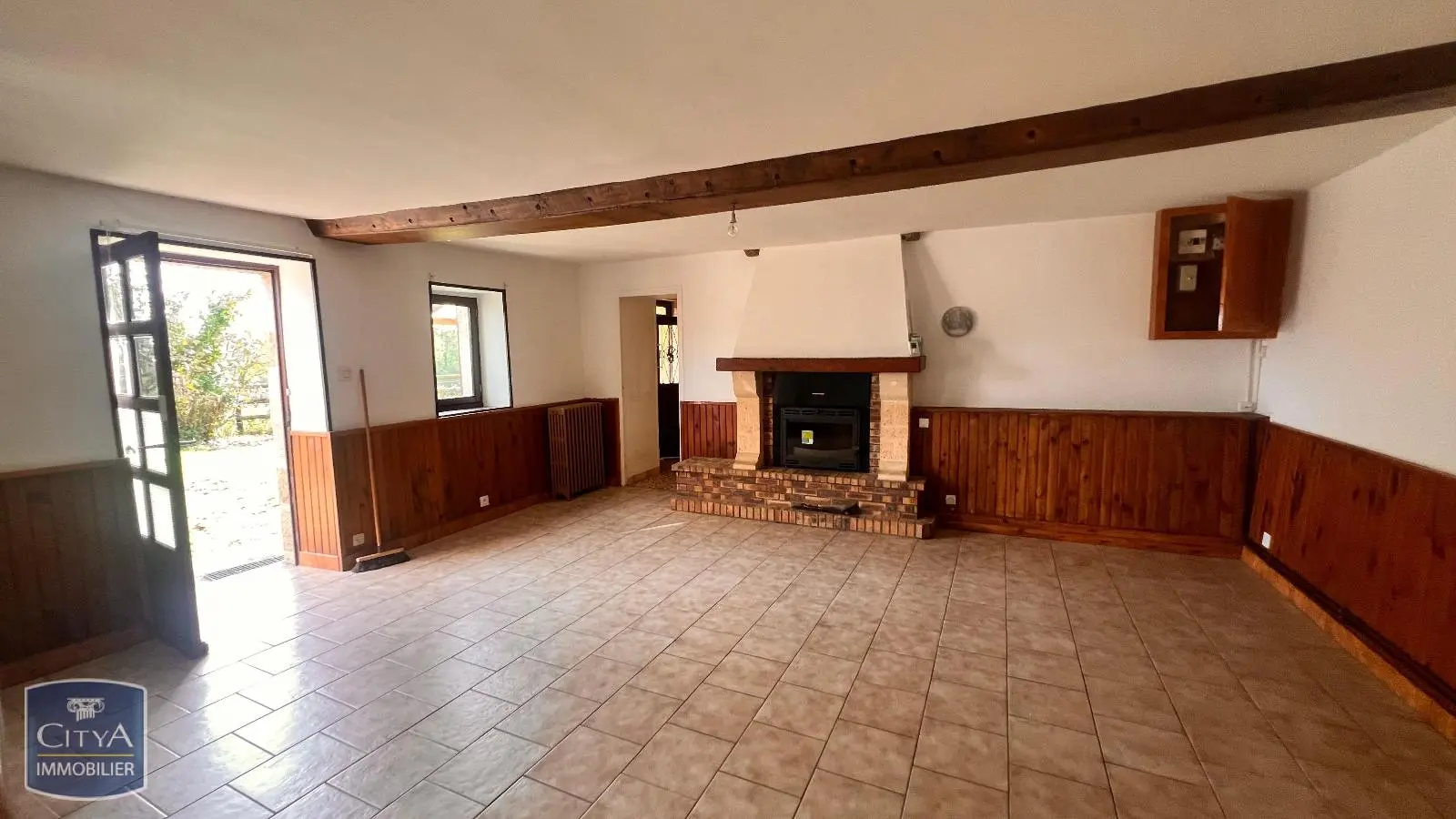 Photo 4 maison Saint-Nicolas-des-Bois